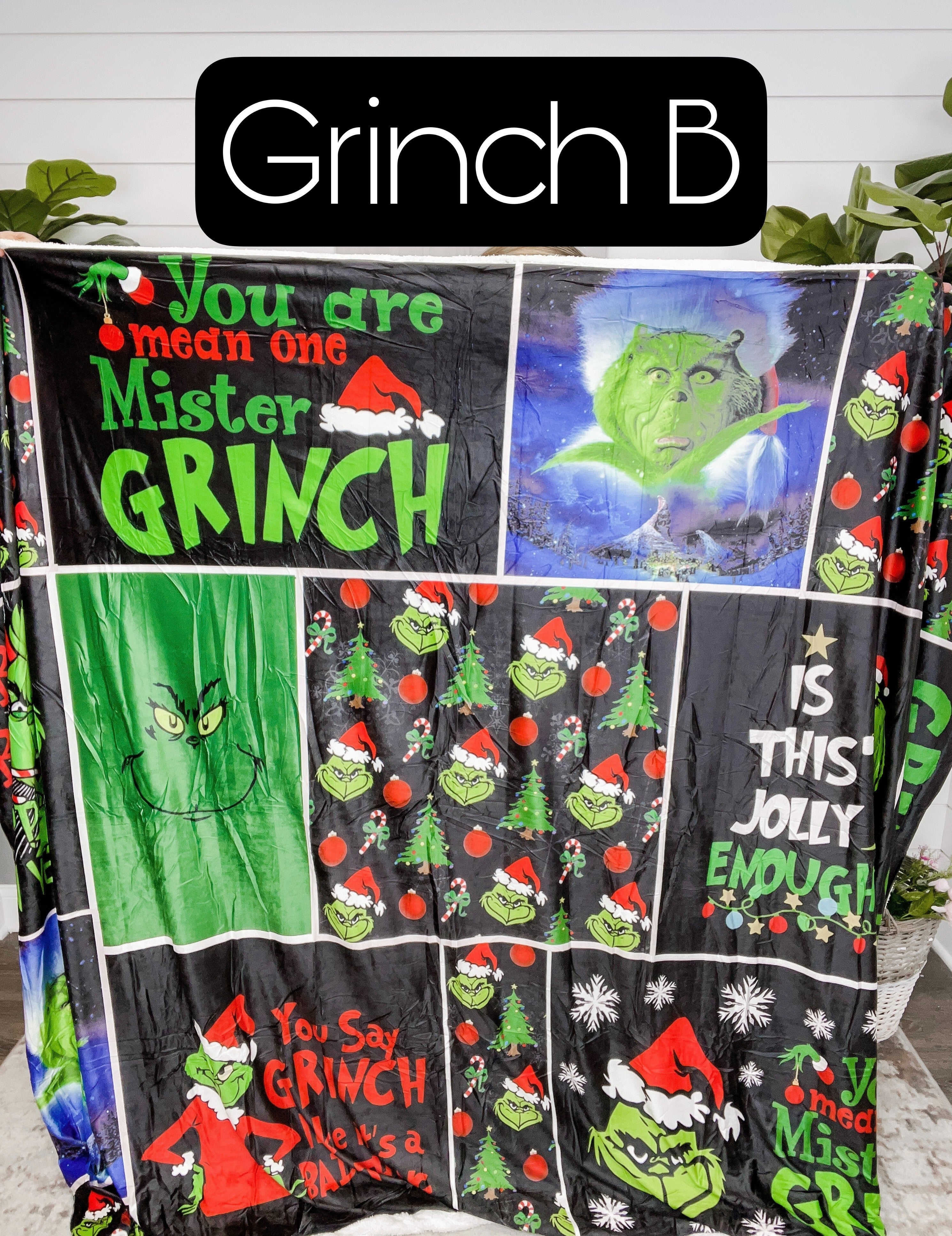 Avery Mae Everyday Large Sherpa Blanket - 33 options! - Image 15