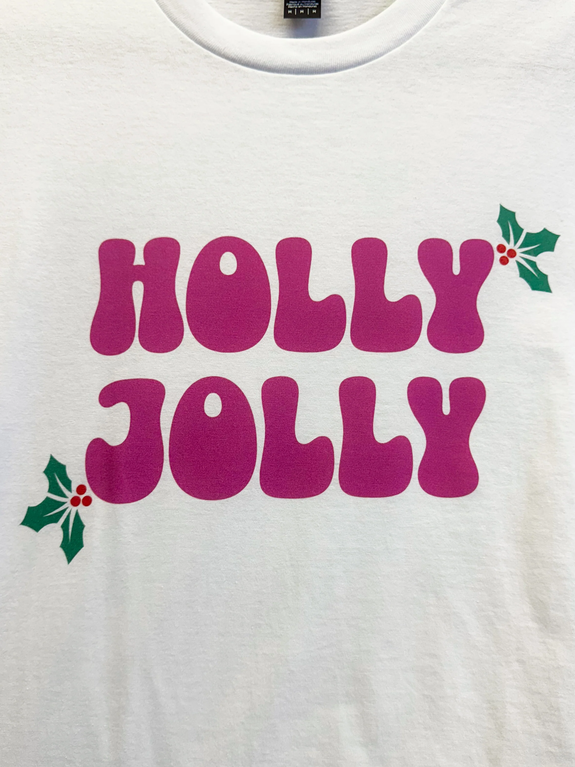 Darling Designs Cotton Short Sleeve Avery Mae Graphic Tee Shirt - Multiple Options! (Gildan, District, Tultex) - Image 15