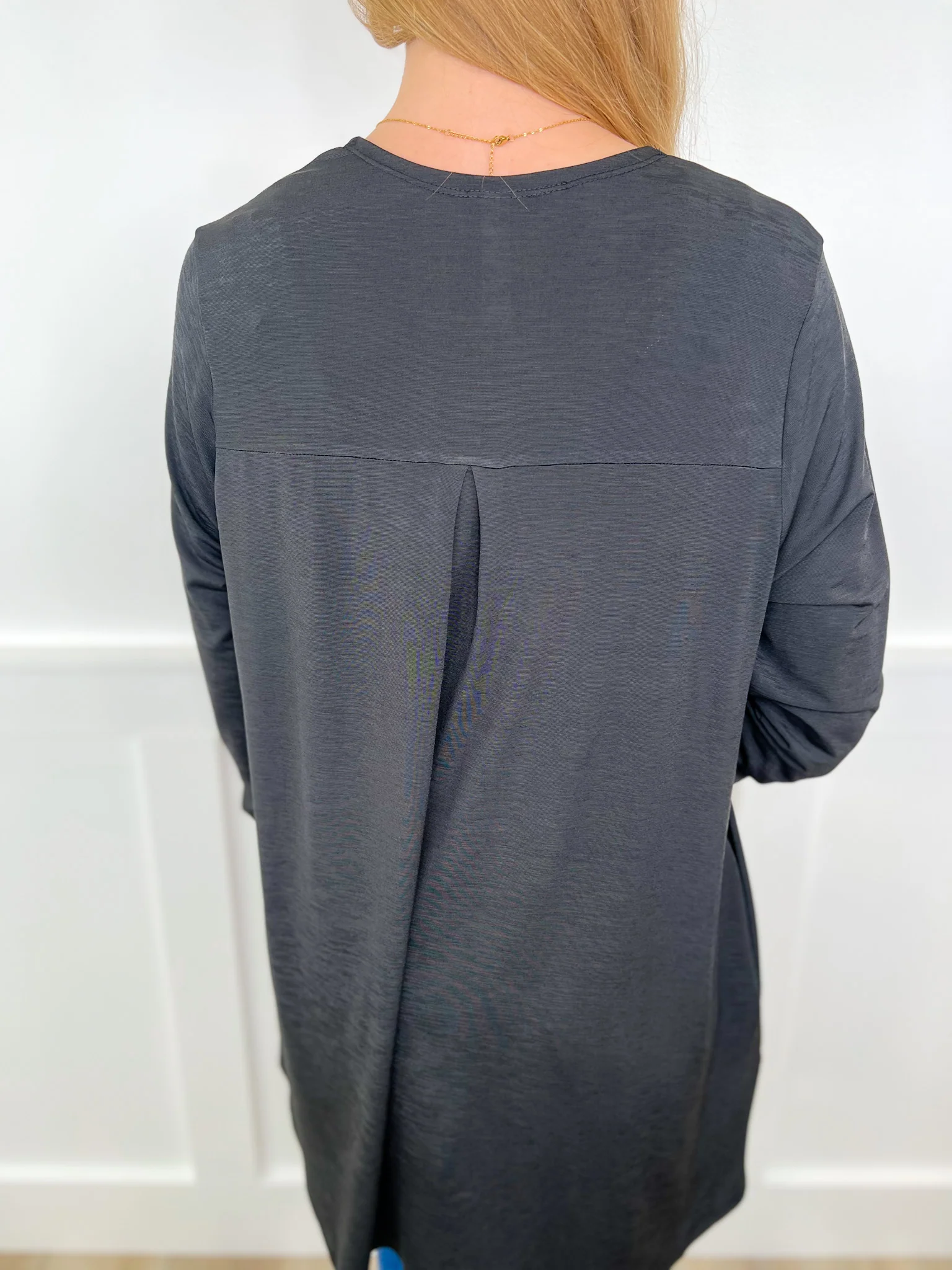 Dear Scarlett Put Together Wrinkle-Free 3/4 Sleeve Cardigan - 6 colors! - Image 5