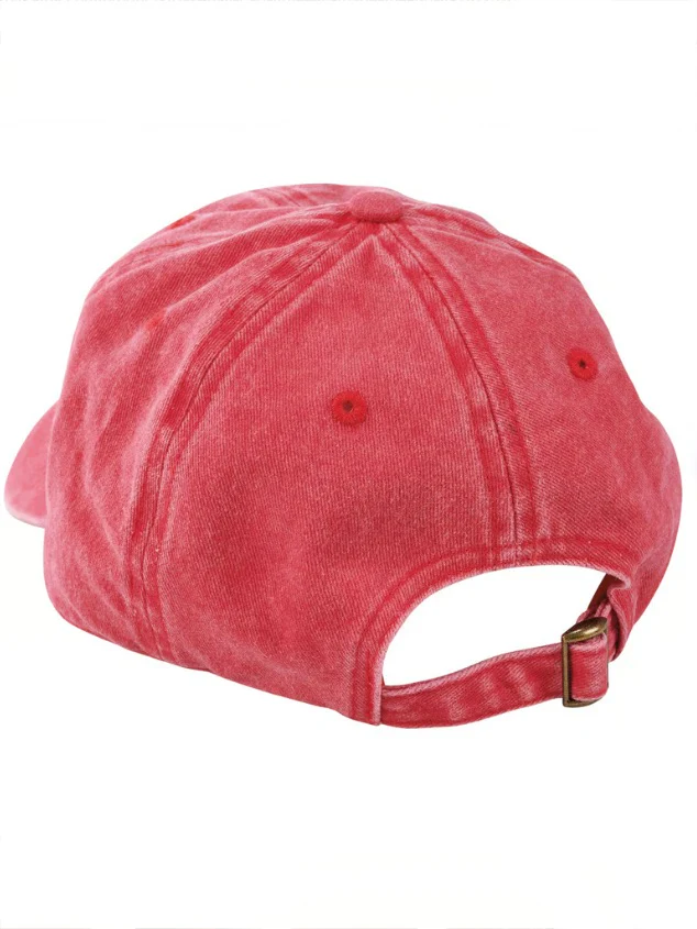 Elf Made Me Hat - Image 3