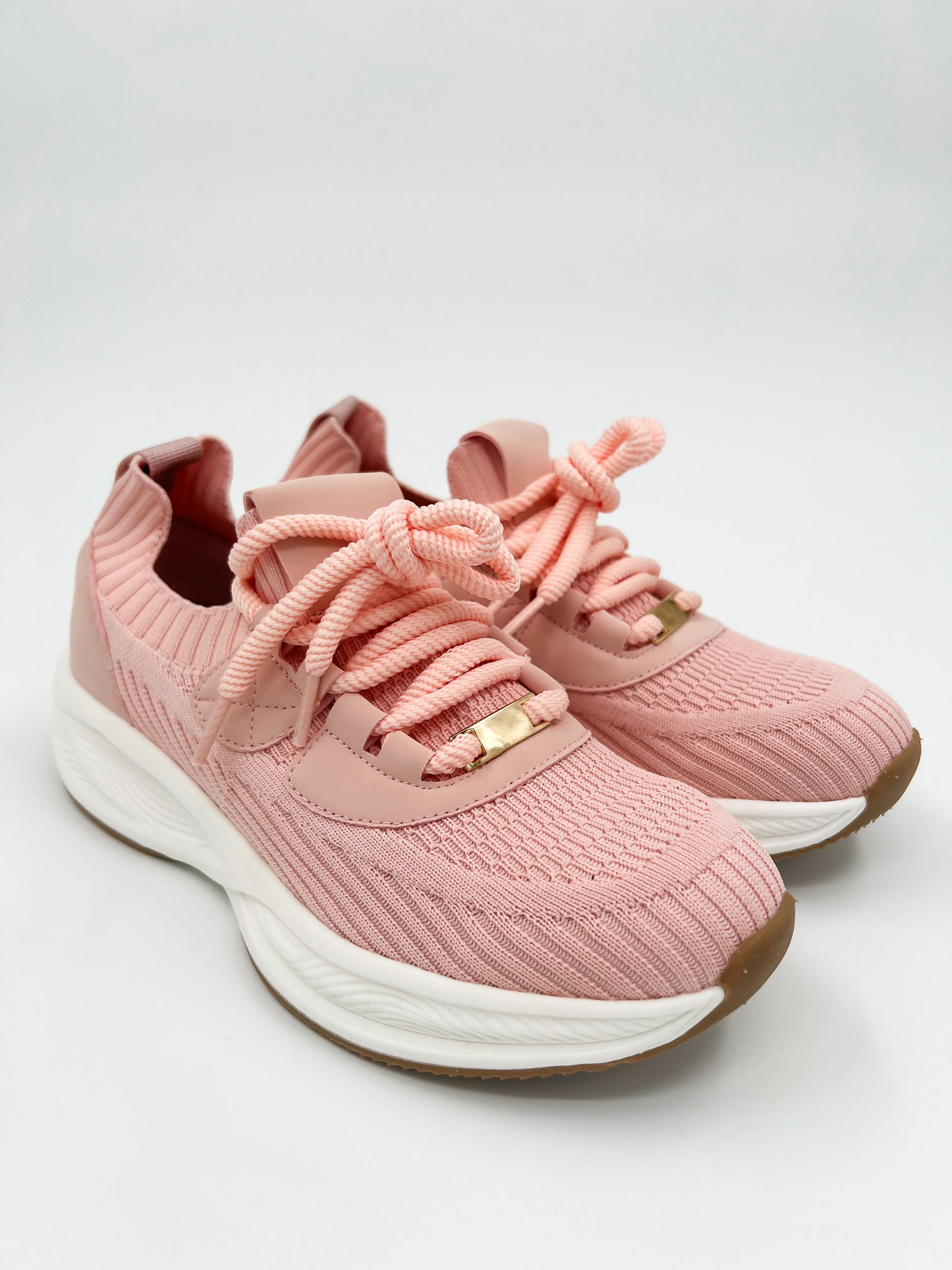 Everything Goes Mesh Sneakers - 2 colors! - Image 2