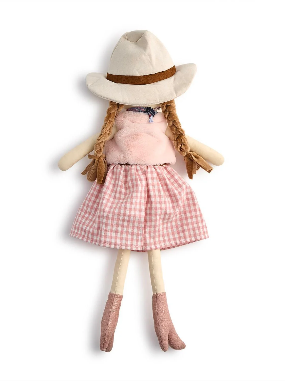 First Rodeo Doll - Image 2