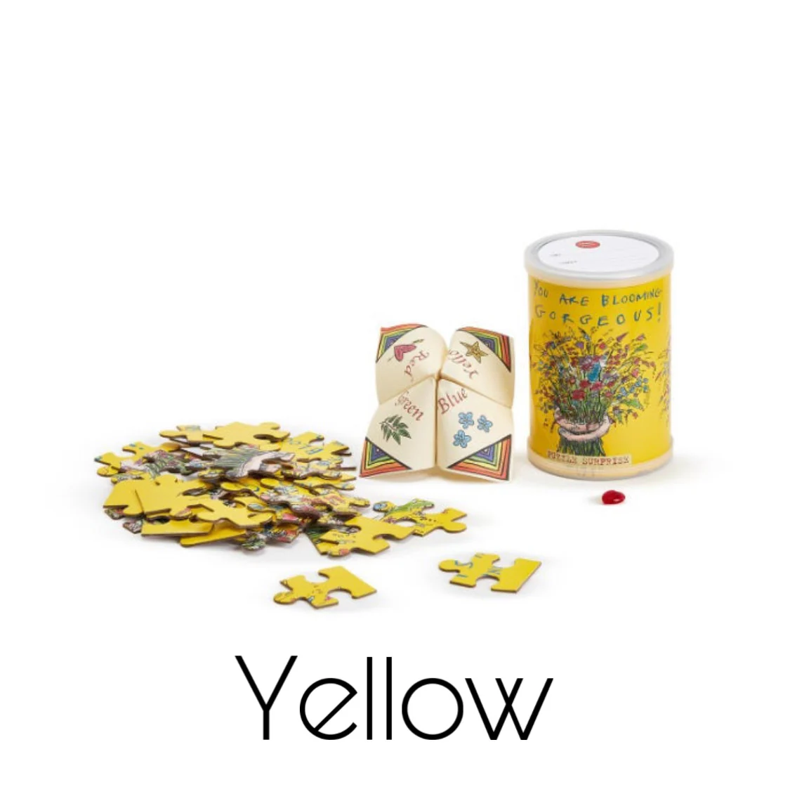 For Love & Puzzles - 4 options! - Image 3