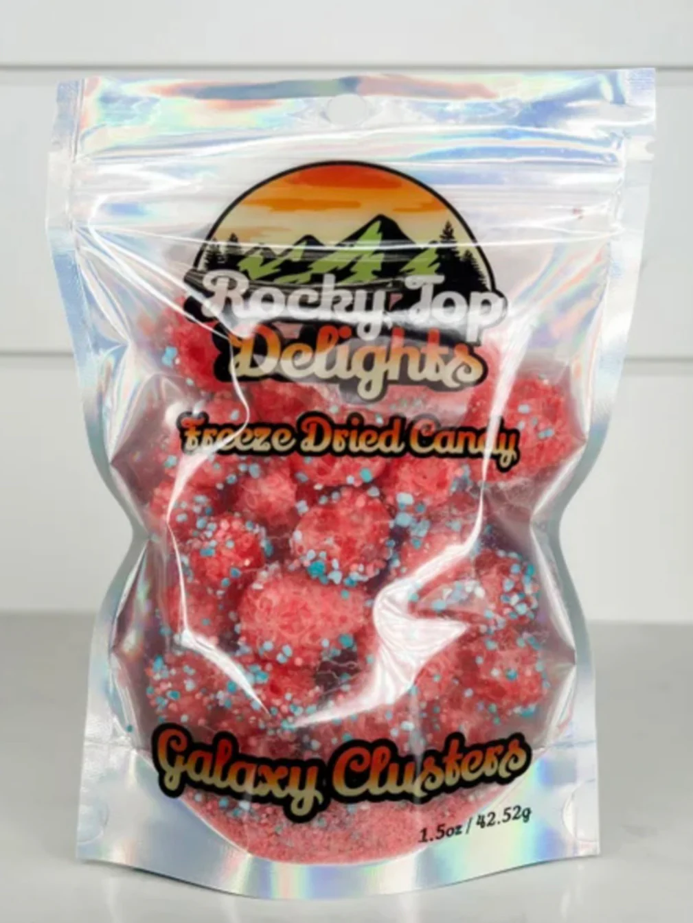 Freeze Dried Candy - Multiple Options *FINAL SALE* - Image 4