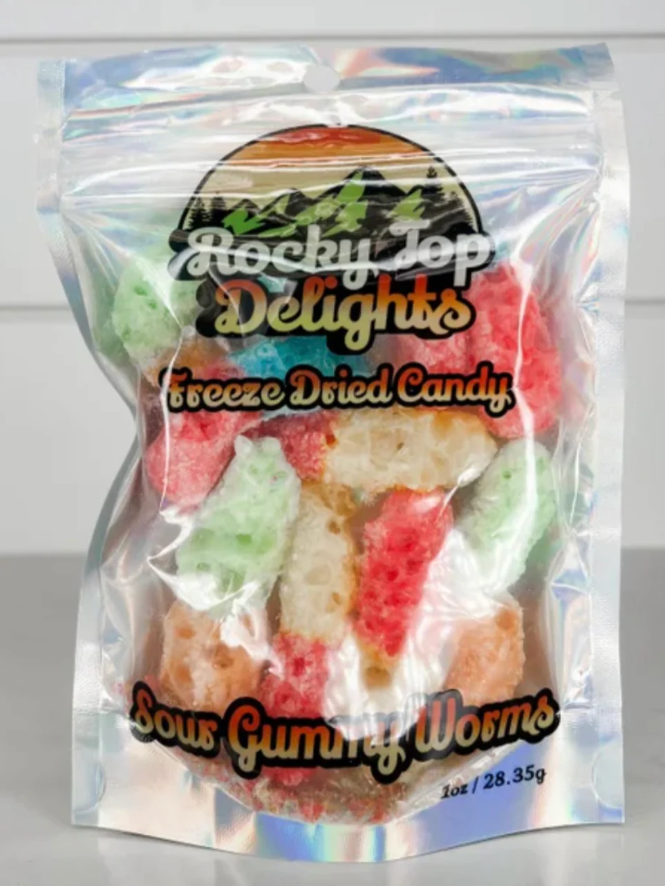 Freeze Dried Candy - Multiple Options *FINAL SALE* - Image 6