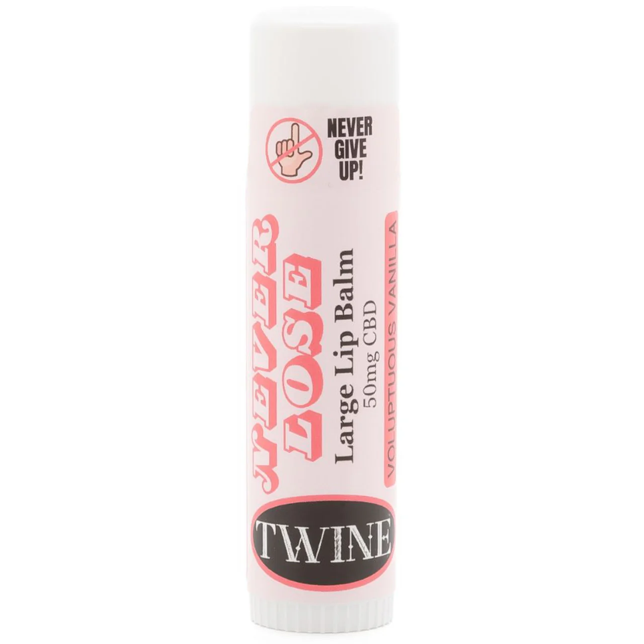 Never Lose Large CBD Lip Balm - 3 options! - Image 3