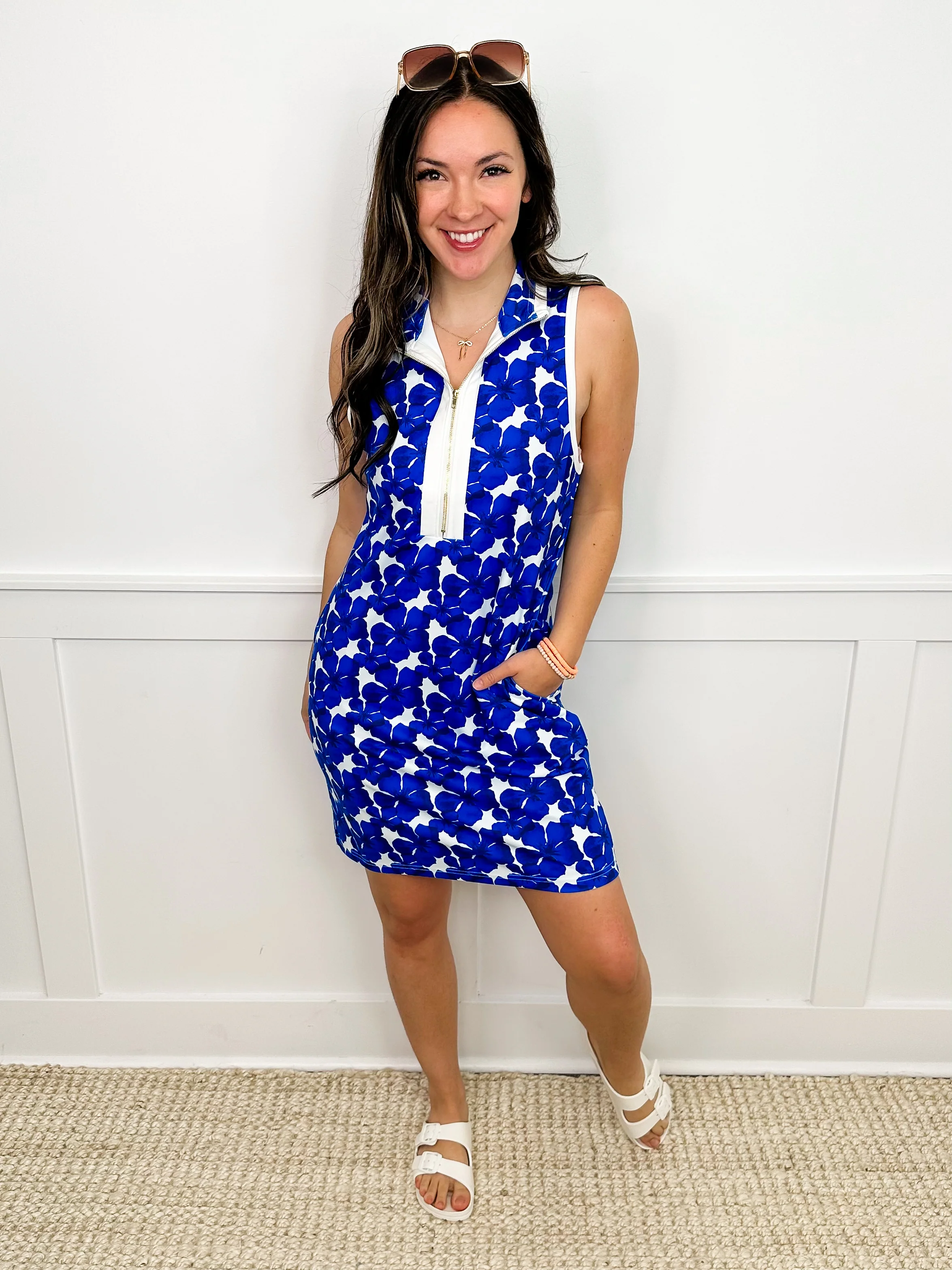 Moment in Time Avery Mae Dress - 3 options! - Image 5