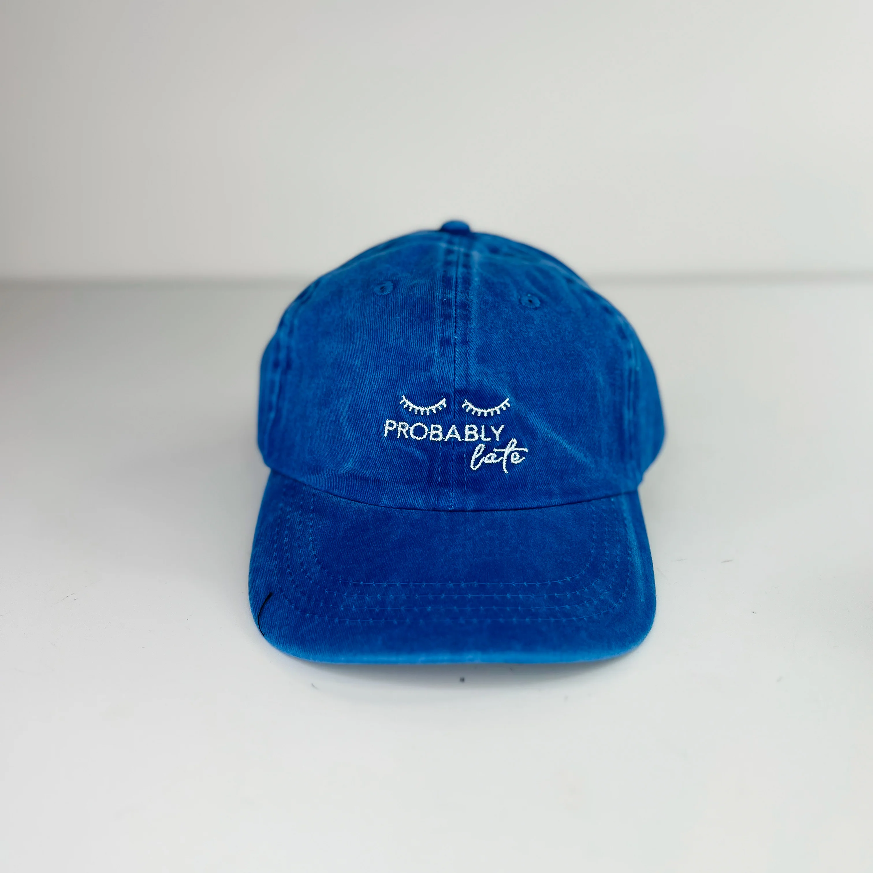 Not Going Anywhere Hat - 2 colors! - Image 2