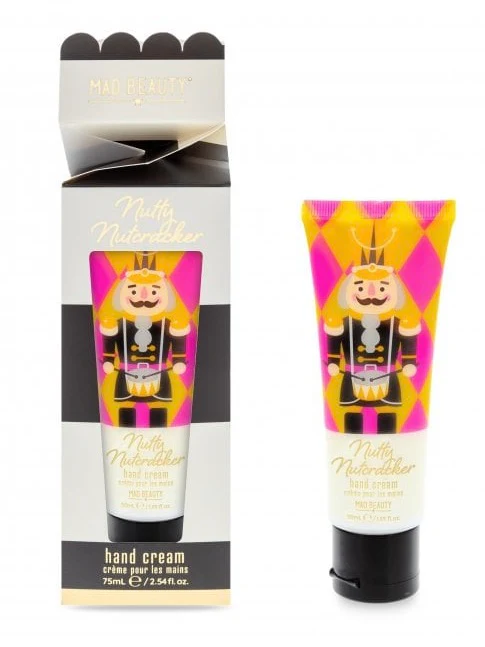 Nutty Nutcracker Hand Cream - Image 2