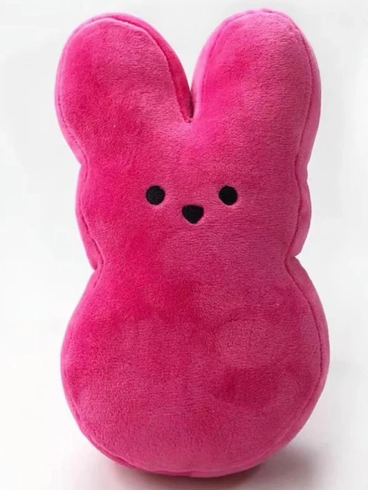 Peep This Cutie Plush - Multiple Colors - Image 6