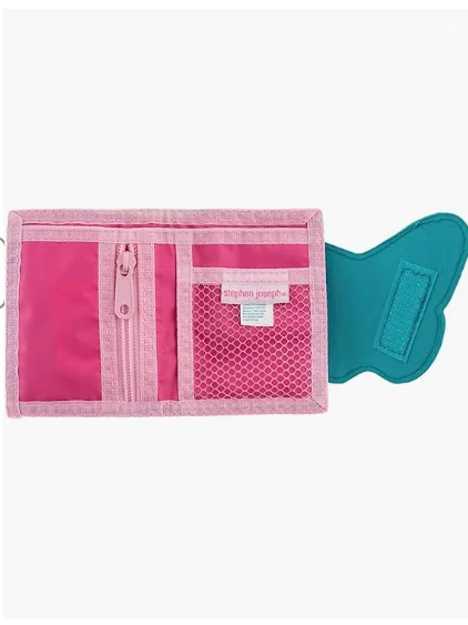 Pocket Pal Kids Wallet - 2 options! - Image 4