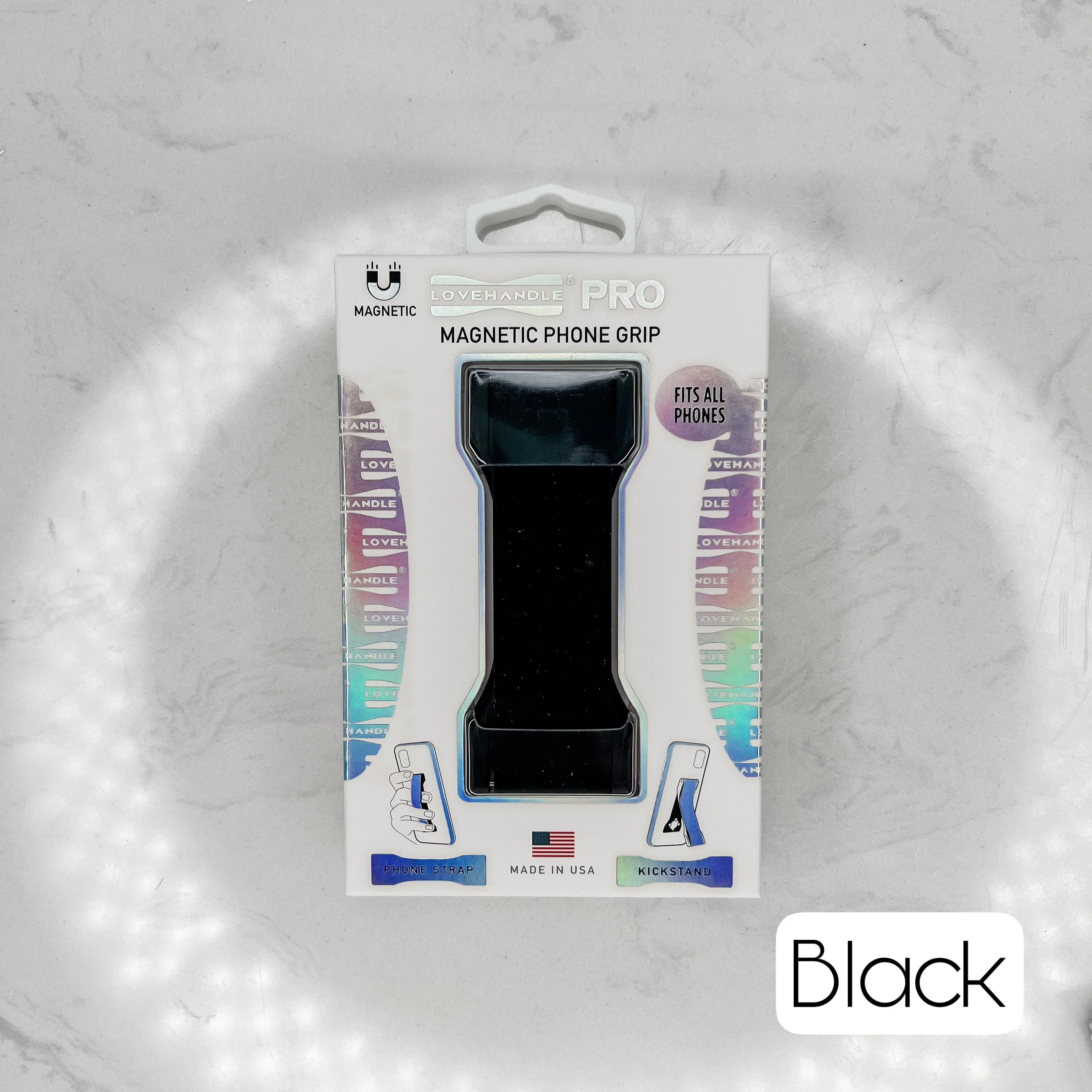 Silicone Magnetic Phone Grip - 54 options! - Image 46