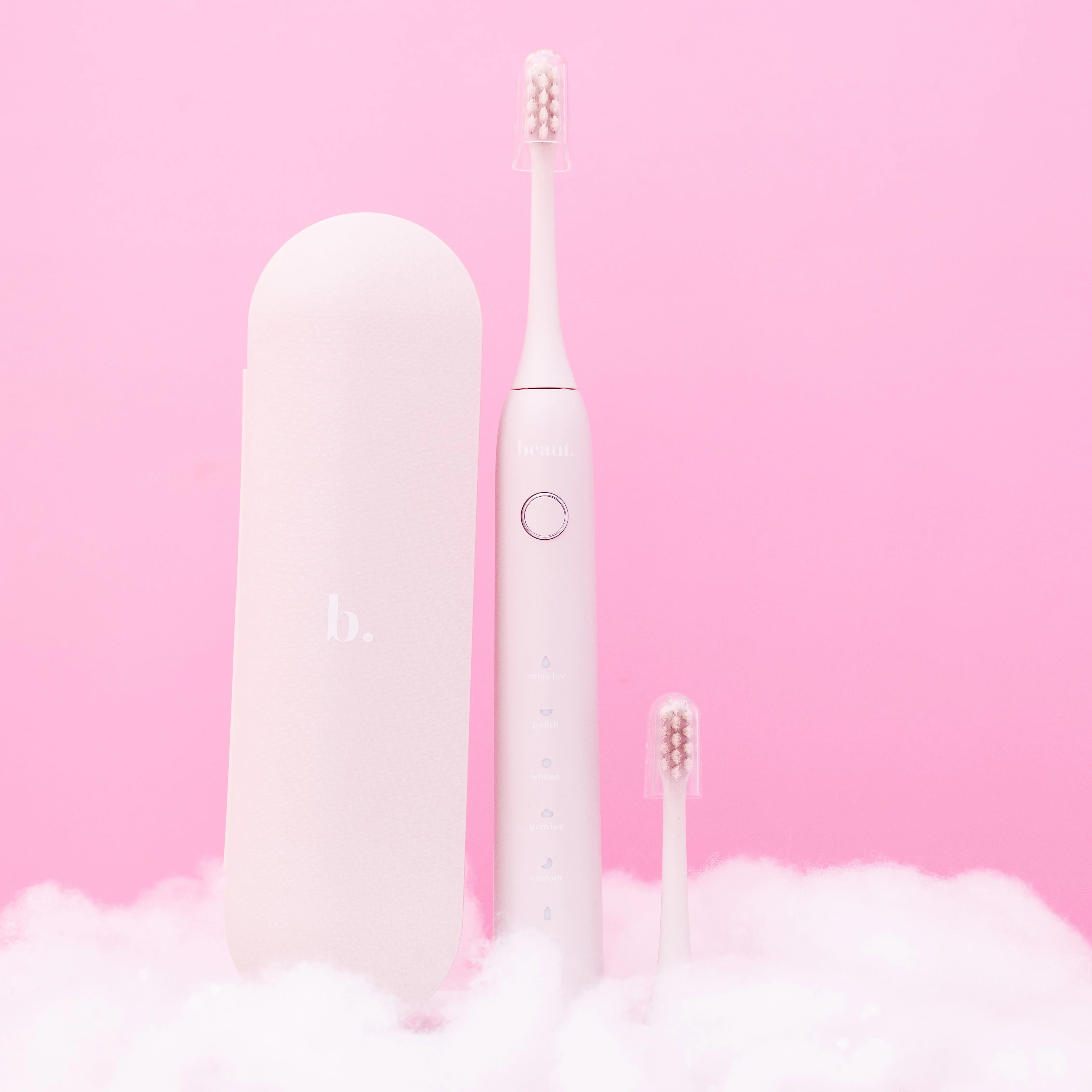 Smile luv toothbrush - Image 6