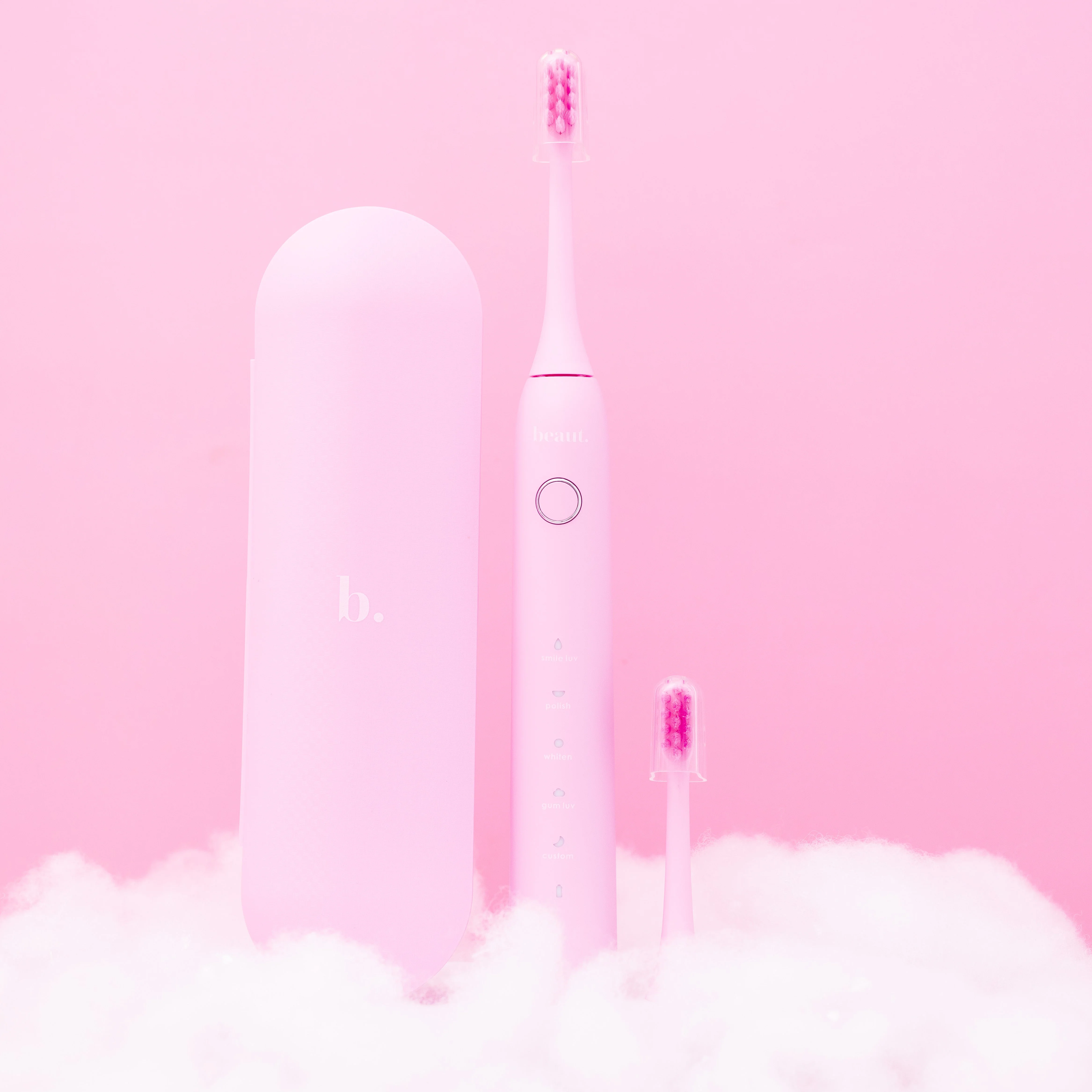 Smile luv toothbrush - Image 7