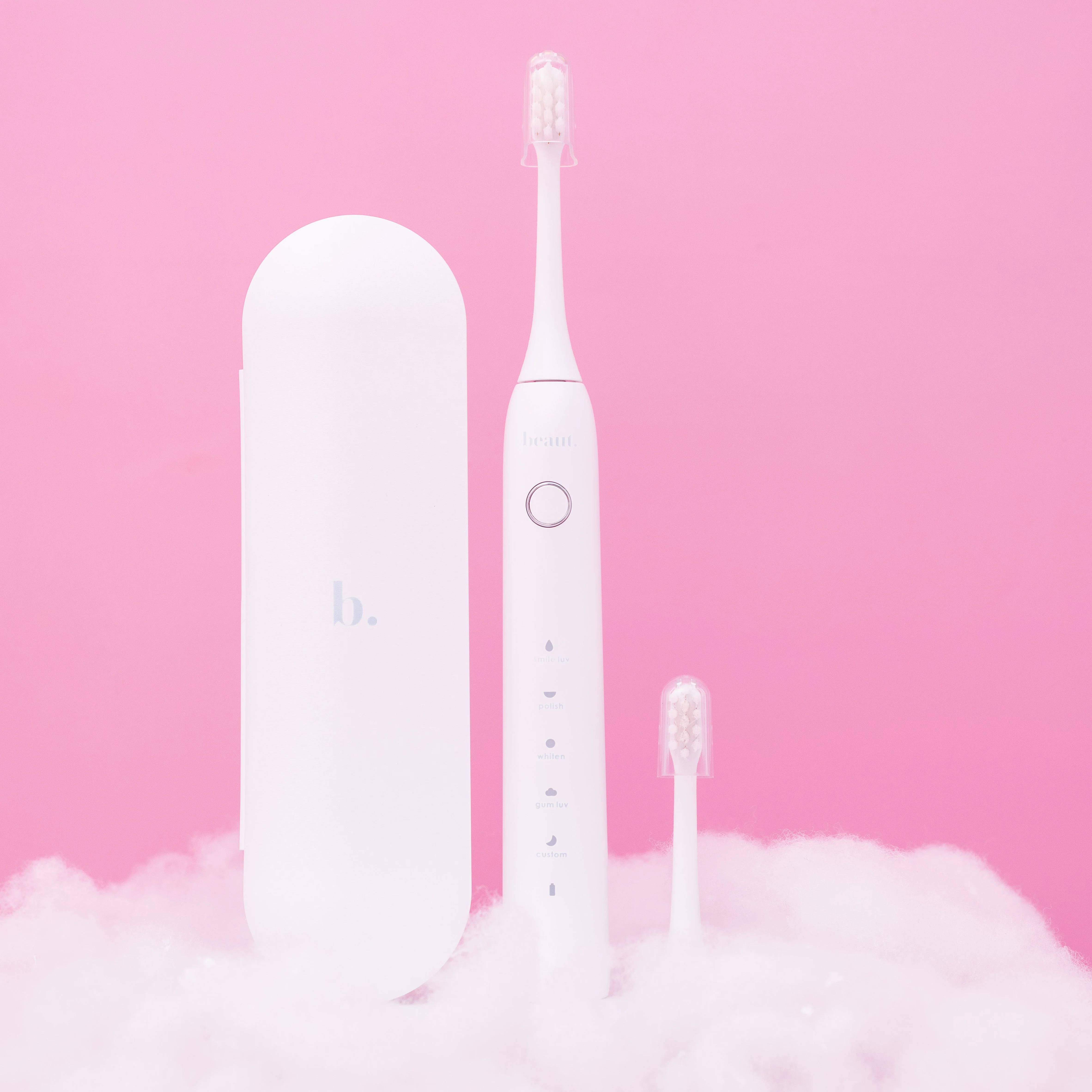 Smile luv toothbrush - Image 8