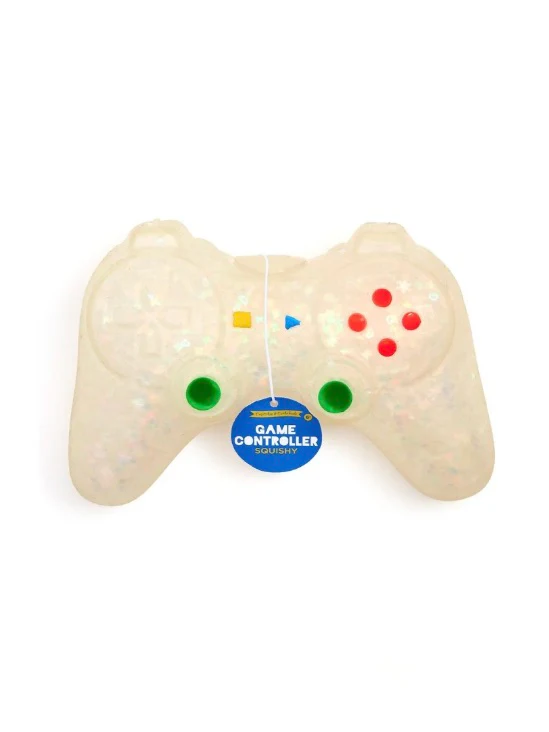 Stress Control Jumbo Squishy
