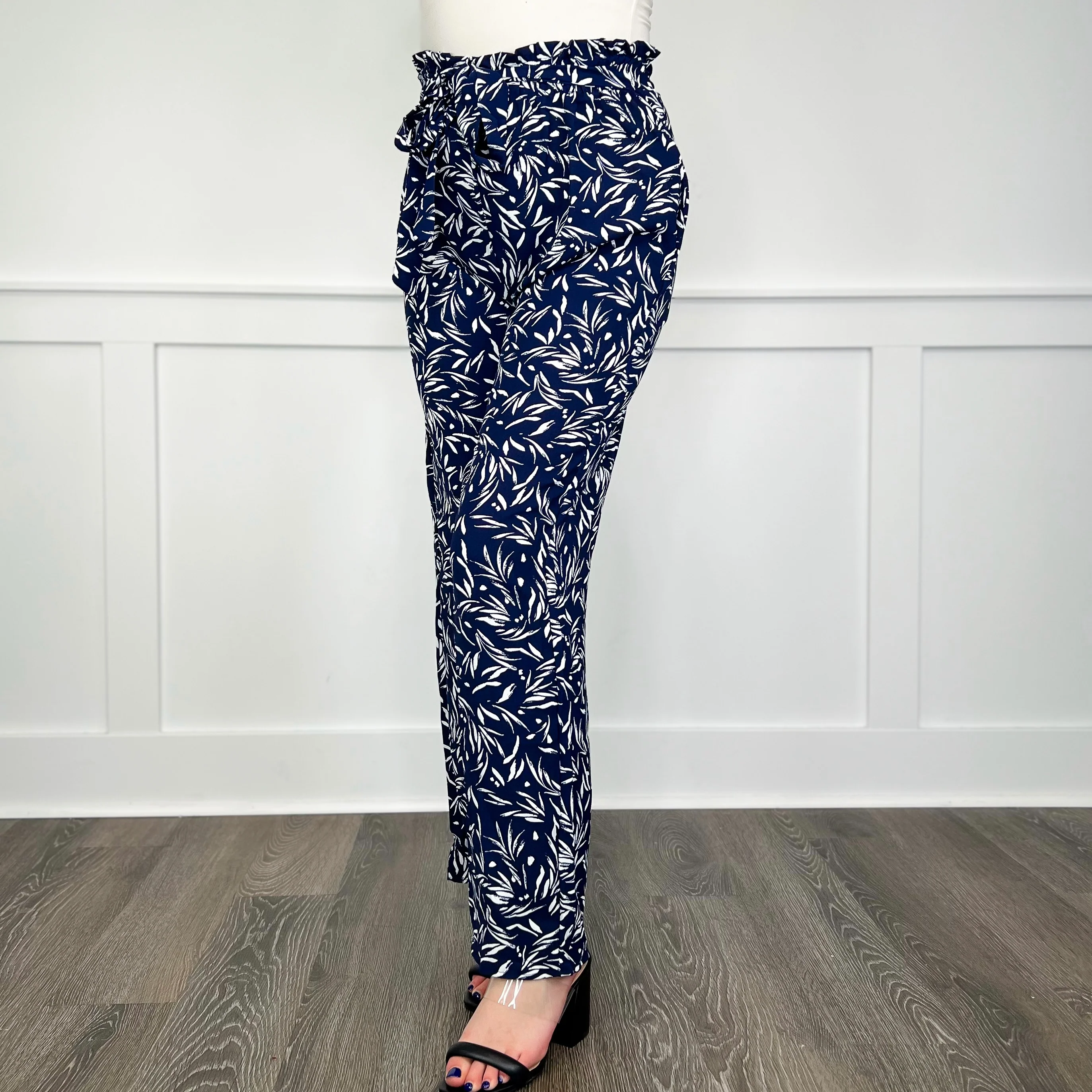 Summer Breeze High-Rise Avery Mae Bottoms - 3 colors! - Image 3