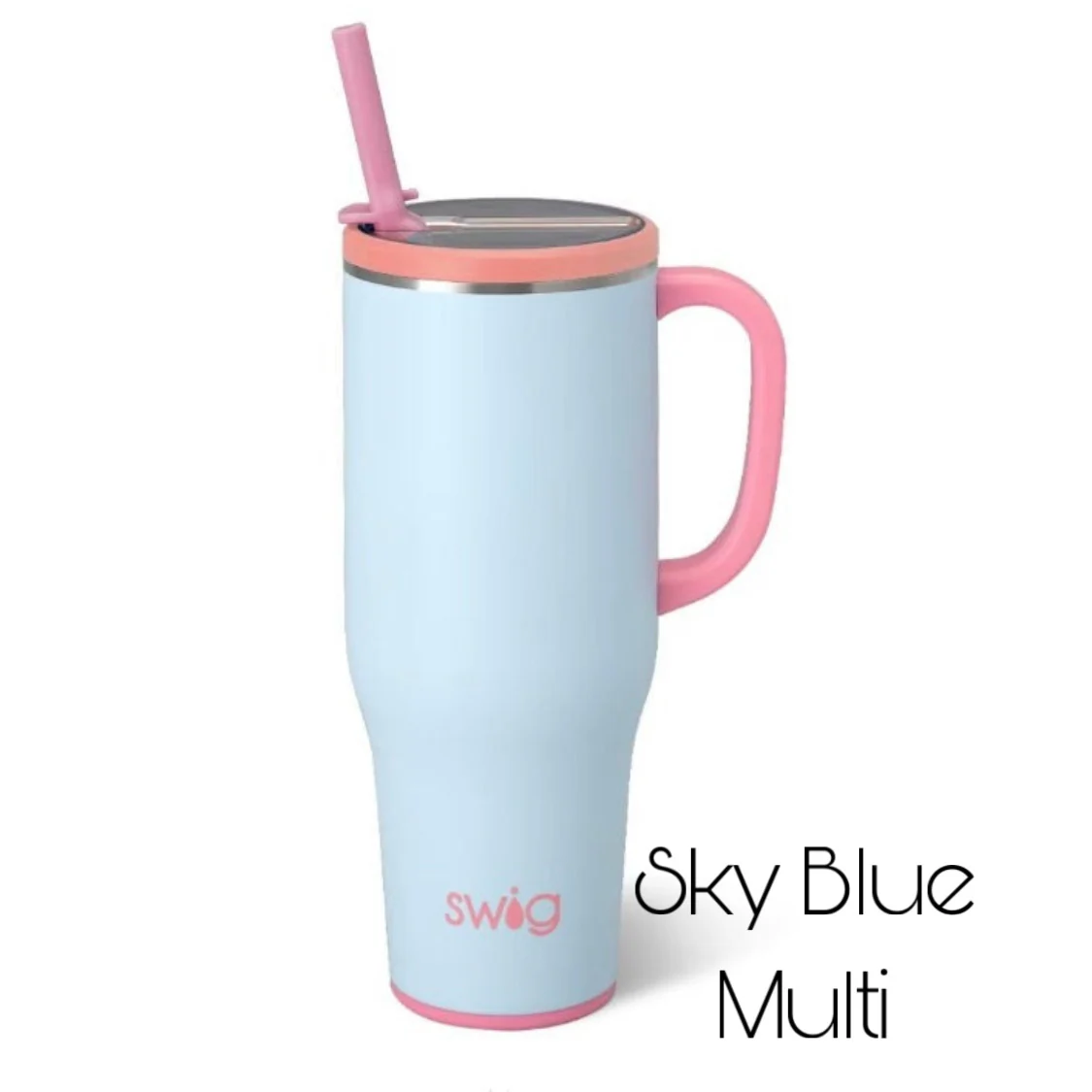 Swig Every Occasion 40oz Tumbler - 15 options! - Image 18