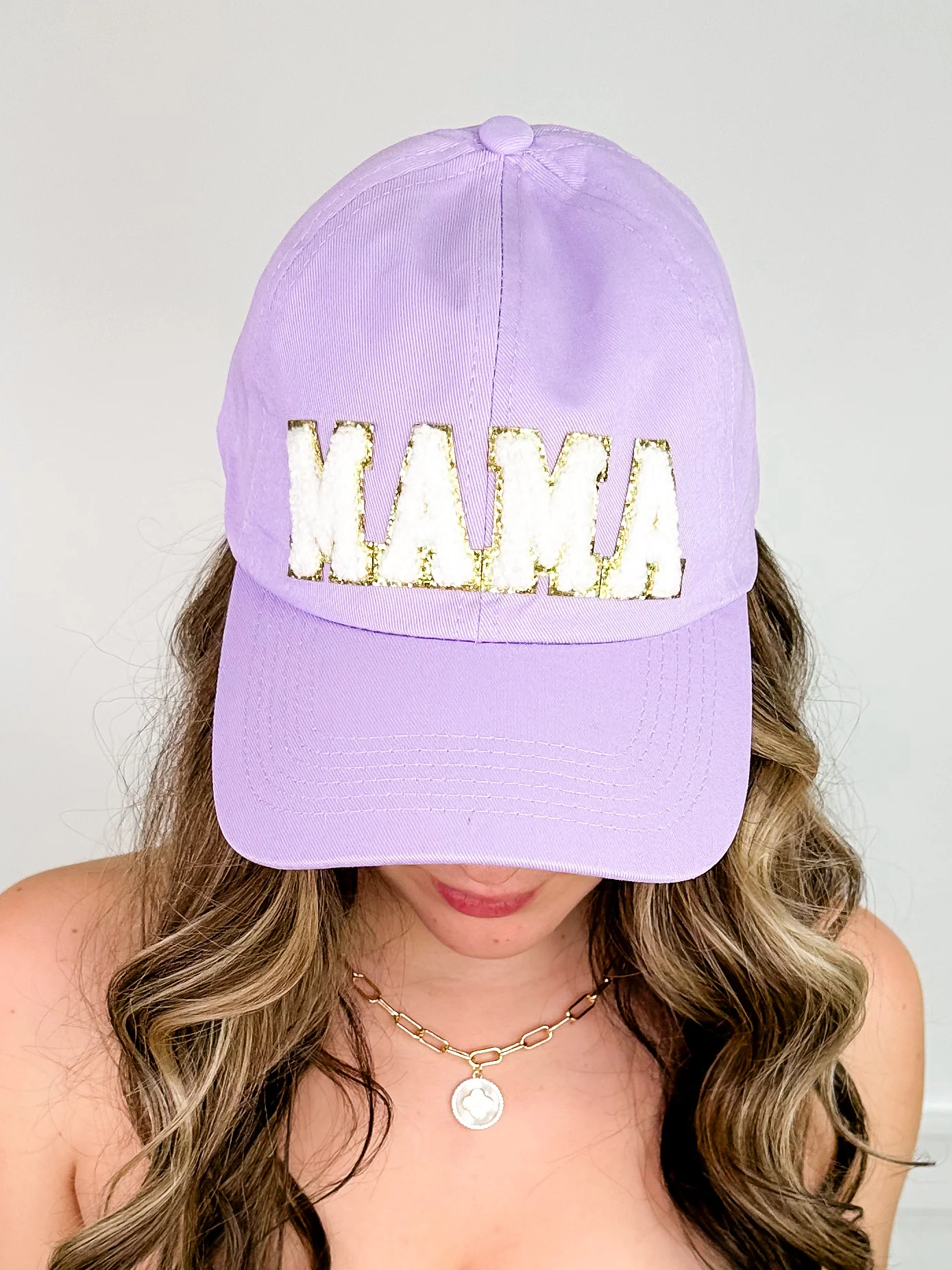 That Mama Life Hat - 8 colors! - Image 6