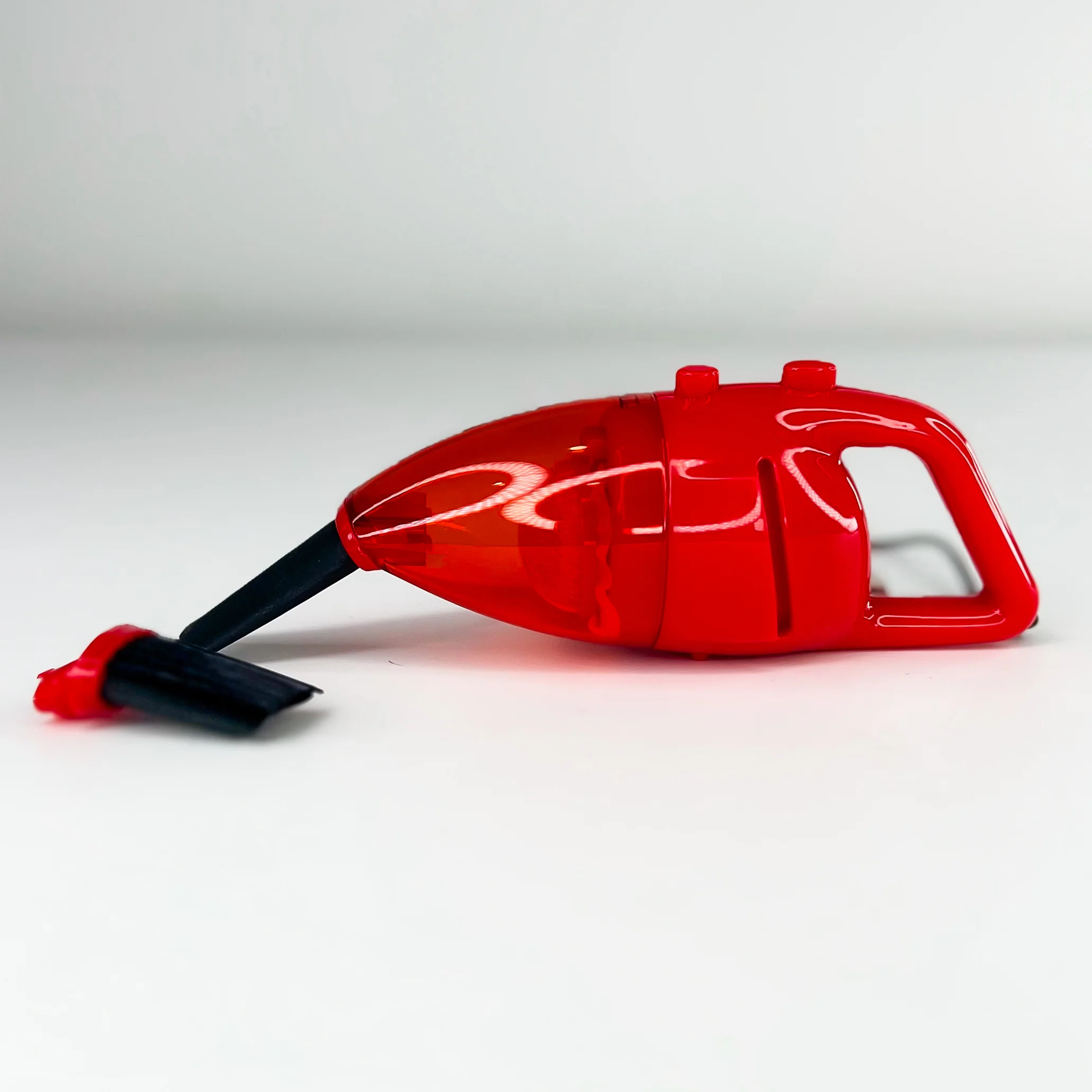 Tiny Clean USB Vacuum