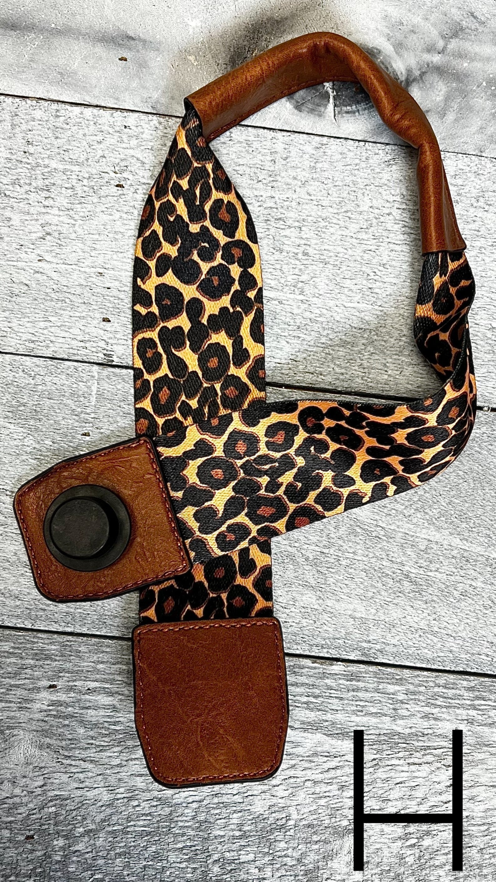 Versa Tote Guitar Straps - 15 options! - Image 12
